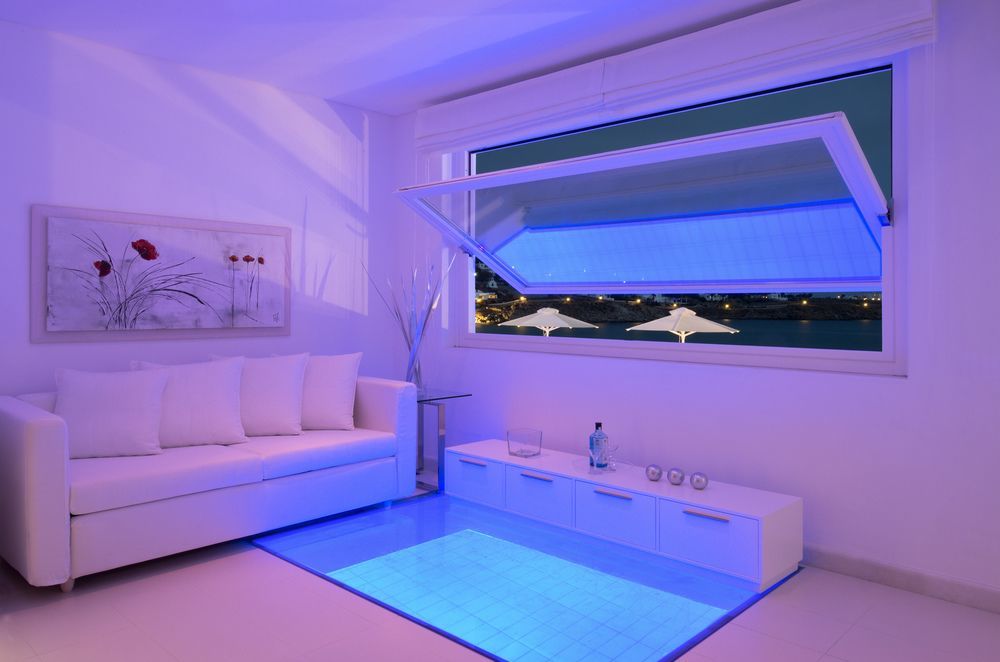 Petasos Chic Hotel Mykonos Town Εξωτερικό φωτογραφία