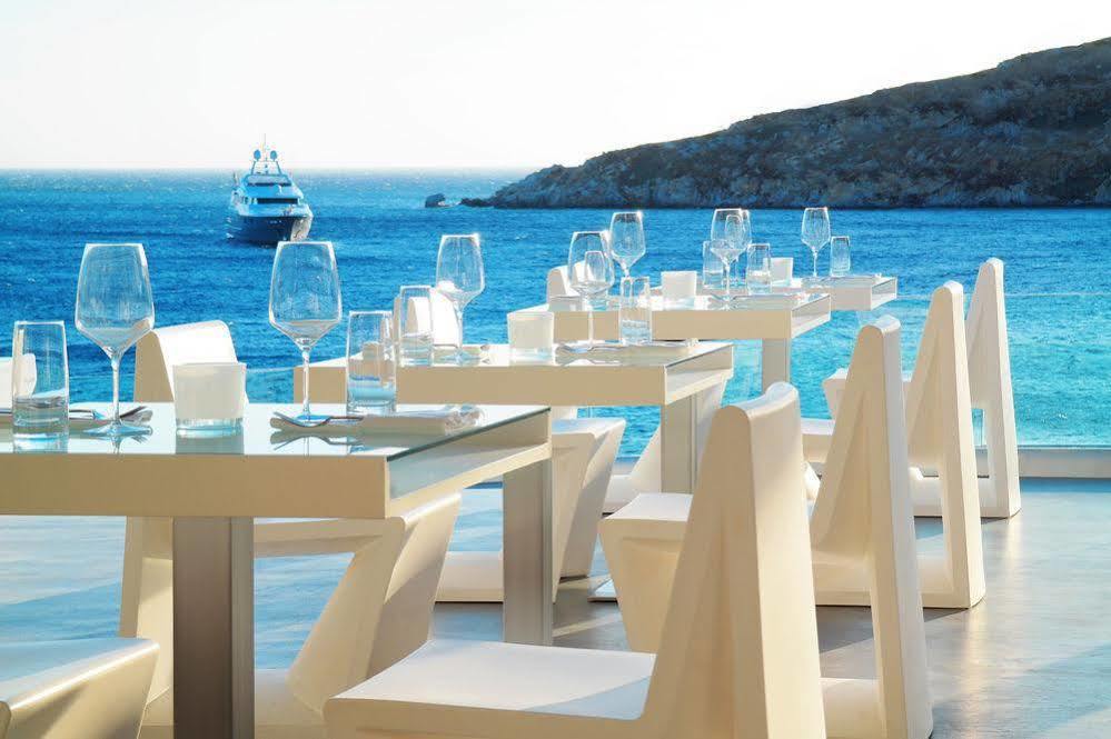 Petasos Chic Hotel Mykonos Town Εξωτερικό φωτογραφία